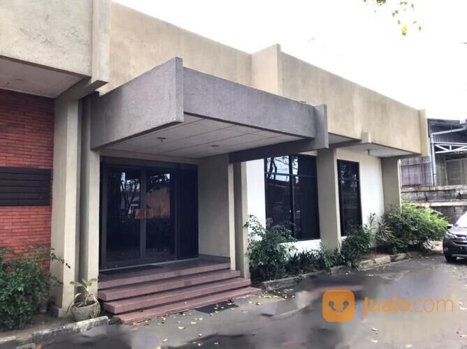 Pabrik SIER Rungkut Industri Siap Pakai