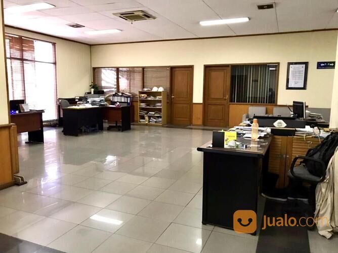 Pabrik SIER Rungkut Industri Siap Pakai