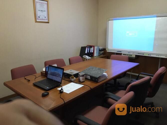 Pabrik SIER Rungkut Industri Siap Pakai