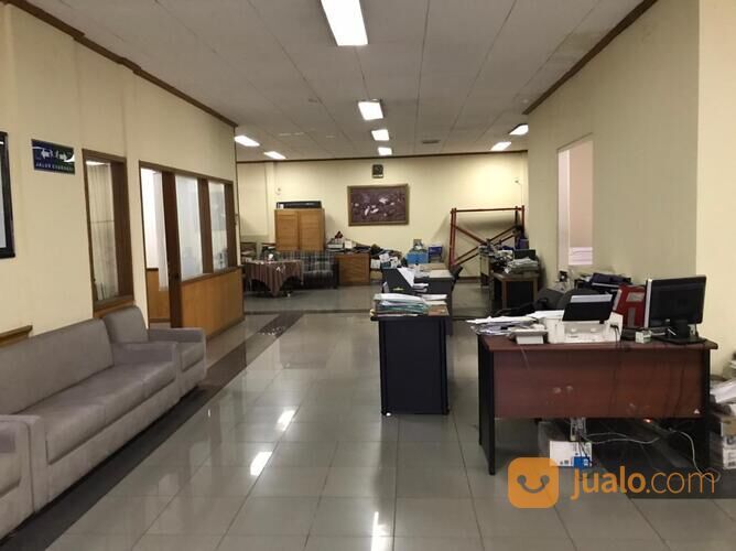 Pabrik SIER Rungkut Industri Siap Pakai