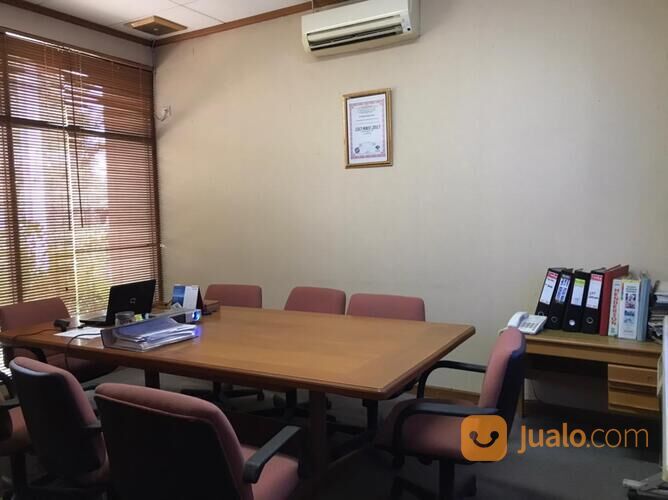 Pabrik SIER Rungkut Industri Siap Pakai