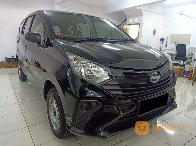 Daihatsu Sigra KM 65perak D 2020 Manual MOBIL BARU HARGA BEKAS SURABAYA