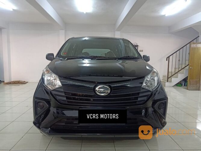 Daihatsu Sigra KM 65perak D 2020 Manual MOBIL BARU HARGA BEKAS SURABAYA