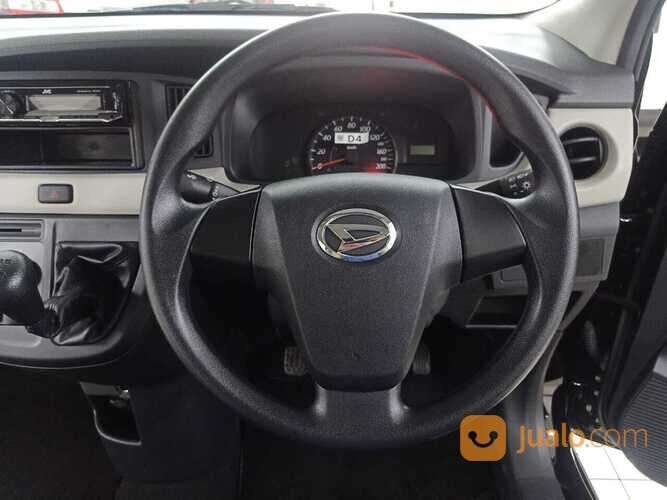 Daihatsu Sigra KM 65perak D 2020 Manual MOBIL BARU HARGA BEKAS SURABAYA