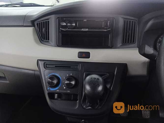 Daihatsu Sigra KM 65perak D 2020 Manual MOBIL BARU HARGA BEKAS SURABAYA