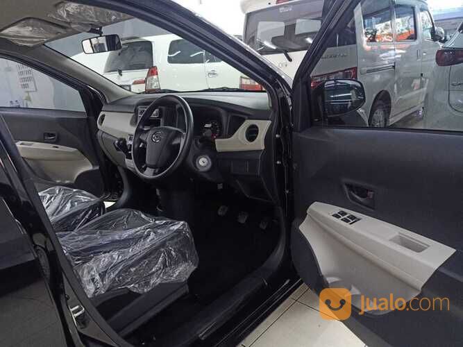 Daihatsu Sigra KM 65perak D 2020 Manual MOBIL BARU HARGA BEKAS SURABAYA
