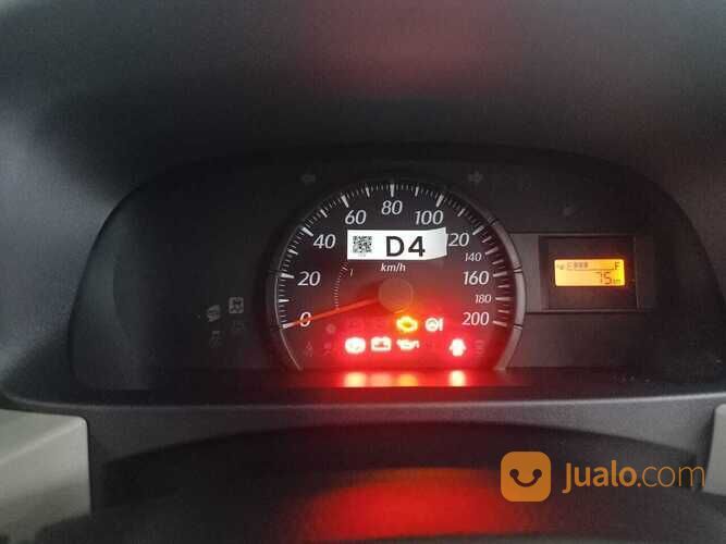 Daihatsu Sigra KM 65perak D 2020 Manual MOBIL BARU HARGA BEKAS SURABAYA