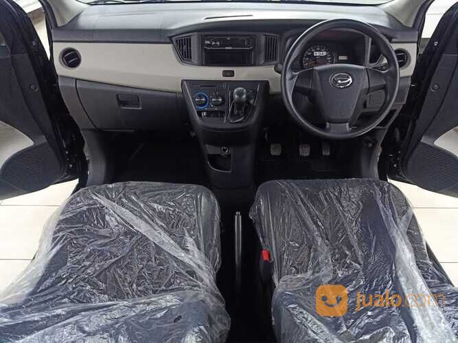 Daihatsu Sigra KM 65perak D 2020 Manual MOBIL BARU HARGA BEKAS SURABAYA
