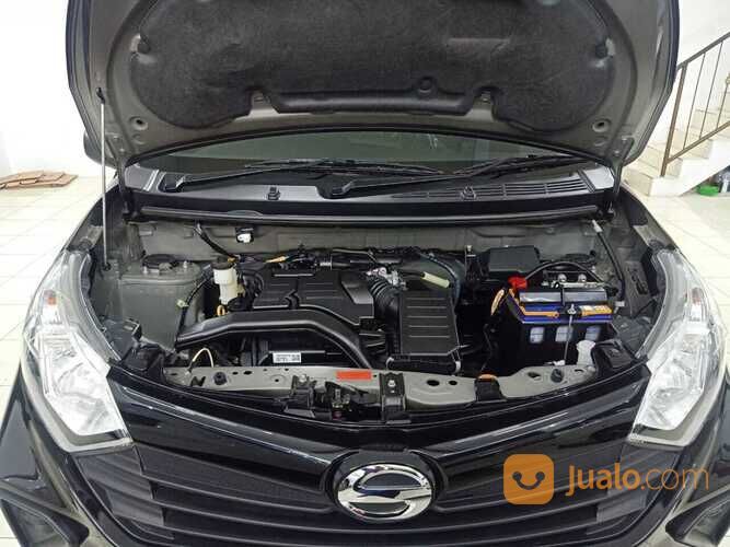 Daihatsu Sigra KM 65perak D 2020 Manual MOBIL BARU HARGA BEKAS SURABAYA