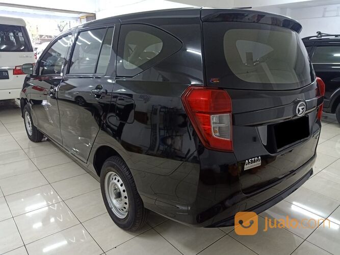 Daihatsu Sigra KM 65perak D 2020 Manual MOBIL BARU HARGA BEKAS SURABAYA