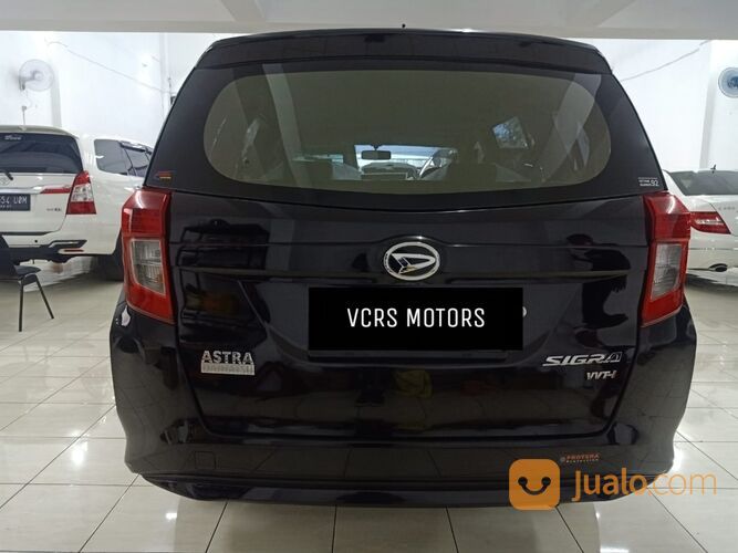 Daihatsu Sigra KM 65perak D 2020 Manual MOBIL BARU HARGA BEKAS SURABAYA