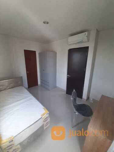 Rumah Kost Full Furnish Zena Mozia Bsd City 6 Kamar Tidur