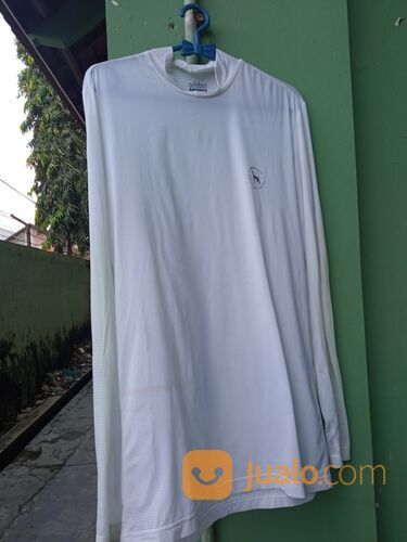 Kaos Lengan Panjang Adabat (THRIFT)