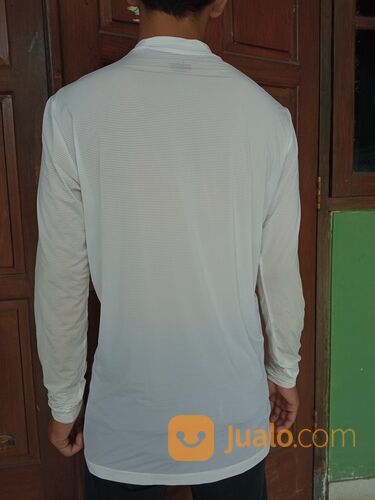 Kaos Lengan Panjang Adabat (THRIFT)