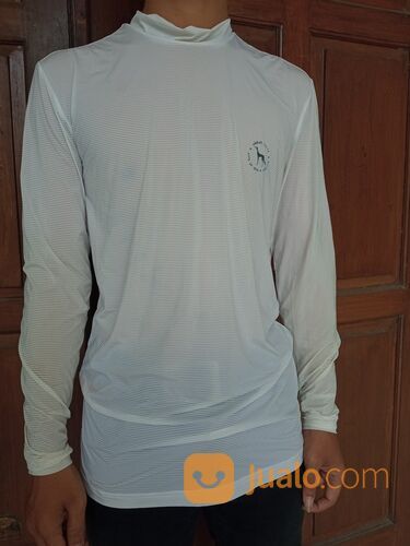 Kaos Lengan Panjang Adabat (THRIFT)