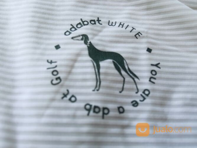 Kaos Lengan Panjang Adabat (THRIFT)