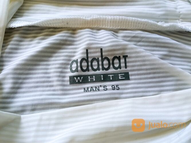 Kaos Lengan Panjang Adabat (THRIFT)