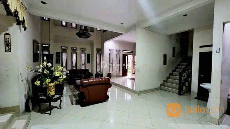 rumah second jln kebembem moh. kahfi 2 Jagakarsa Jakarta Selatan