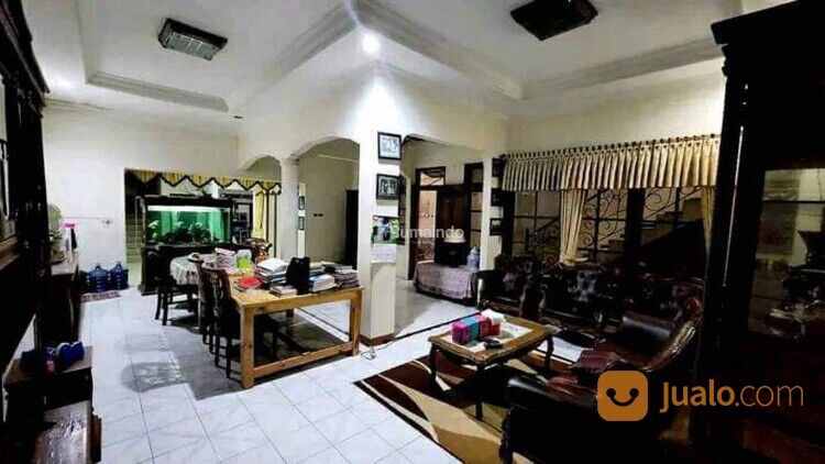 rumah second jln kebembem moh. kahfi 2 Jagakarsa Jakarta Selatan