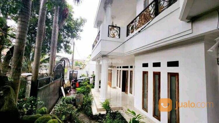 rumah second jln kebembem moh. kahfi 2 Jagakarsa Jakarta Selatan