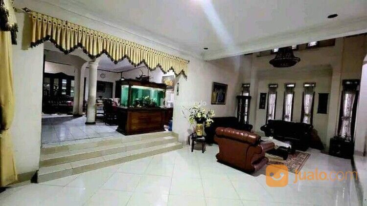 rumah second jln kebembem moh. kahfi 2 Jagakarsa Jakarta Selatan