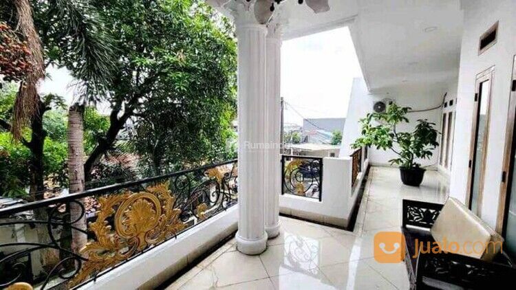 rumah second jln kebembem moh. kahfi 2 Jagakarsa Jakarta Selatan