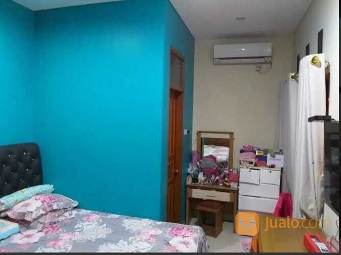 Luas Strategis Modern Galaxy Bekasi dkt Tol Mall LRT Kalimalang