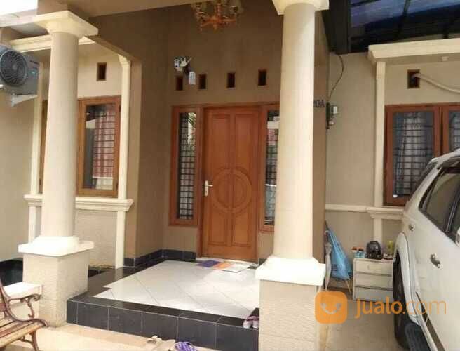 Luas Strategis Modern Galaxy Bekasi dkt Tol Mall LRT Kalimalang