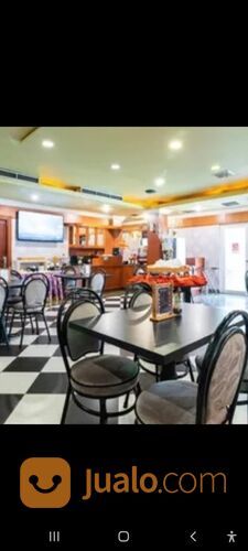 Hotel Reddoorz (Hotel Pondok Impian) Ancol dibawah NJOP*