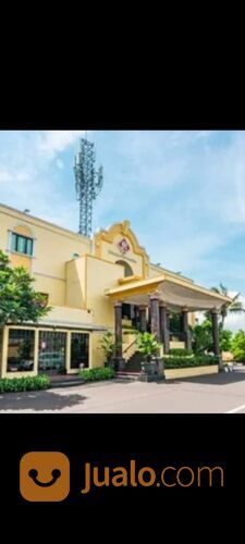 Hotel Reddoorz (Hotel Pondok Impian) Ancol dibawah NJOP*
