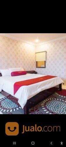 Hotel Reddoorz (Hotel Pondok Impian) Ancol dibawah NJOP*