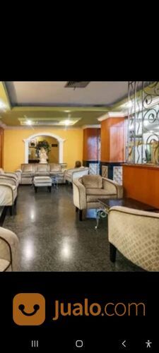 Hotel Reddoorz (Hotel Pondok Impian) Ancol dibawah NJOP*