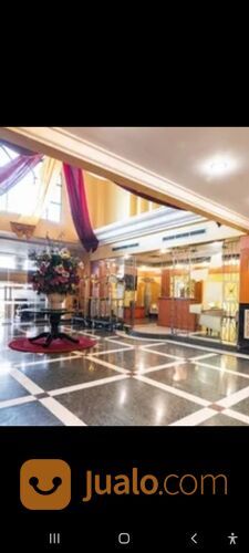 Hotel Reddoorz (Hotel Pondok Impian) Ancol dibawah NJOP*