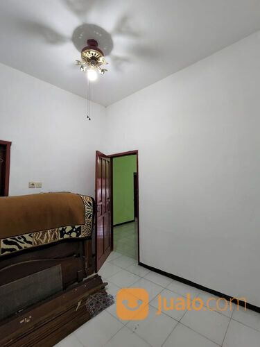 Rumah di Gunung Anyar dekat Kampus UPN (code : DND)