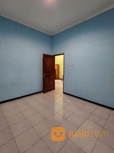 Rumah di Gunung Anyar dekat Kampus UPN (code : DND)