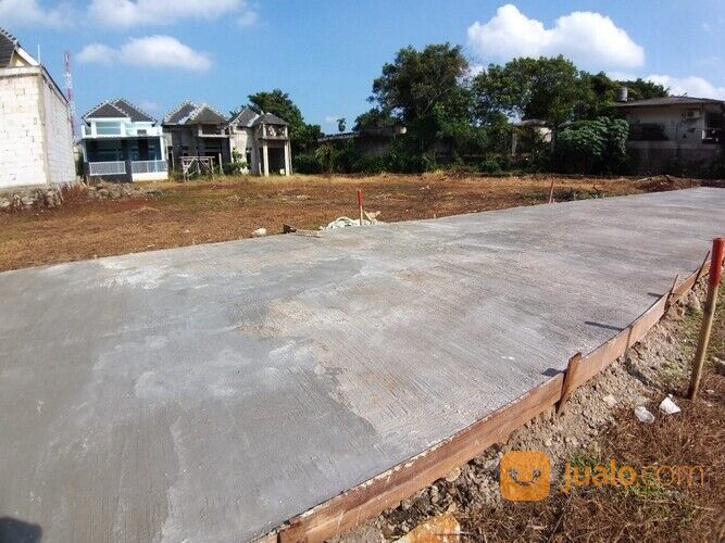 Tanah Magelang Dekat Pasar Babrik Tempuran