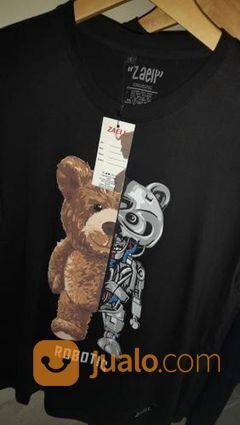 baju distro brand lokal kualitas internasional