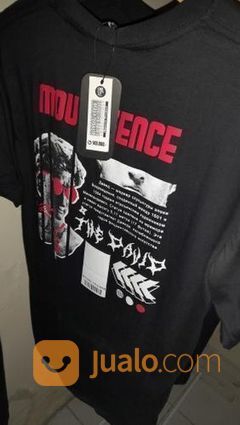 baju distro brand lokal kualitas internasional