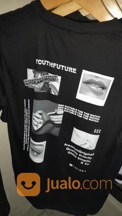 baju distro brand lokal kualitas internasional