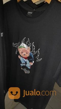 baju distro brand lokal kualitas internasional