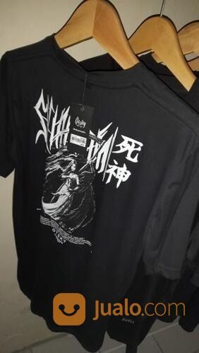 baju distro brand lokal kualitas internasional