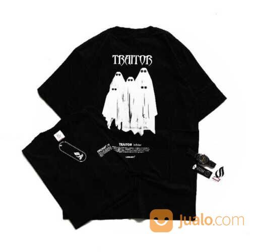 baju kaos pria keren distro