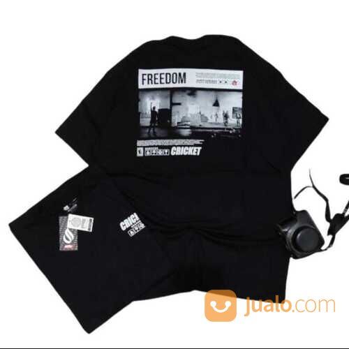 baju kaos pria keren distro