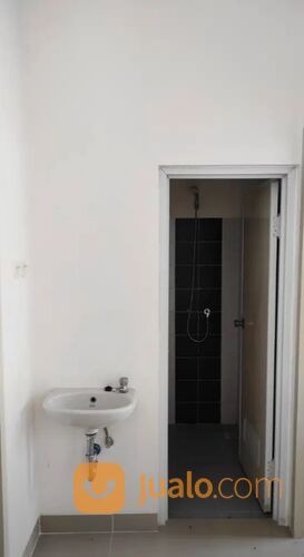 Cluster Green Garden Serpong Garden 2 Cisauk Tangerang