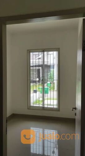 Cluster Green Garden Serpong Garden 2 Cisauk Tangerang