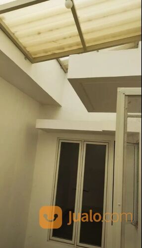 Cluster Green Garden Serpong Garden 2 Cisauk Tangerang