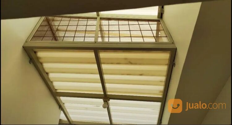 Cluster Green Garden Serpong Garden 2 Cisauk Tangerang