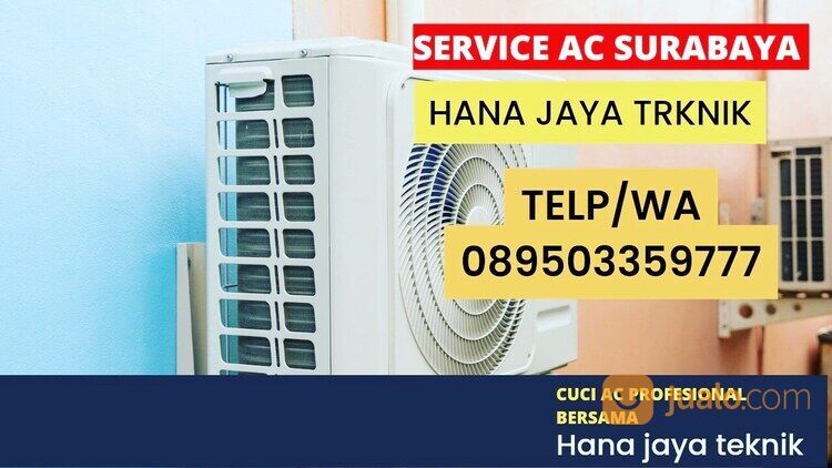 JASA SERVICE KULKAS RUNGKUT