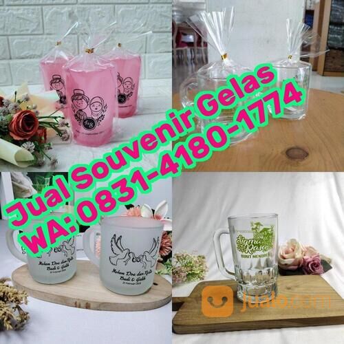 08ᣮ1_4180_1ᜪᜪ4 (WA) Souvenir Gelas Harga 2000 Malang Souvenir Gelas Asemka