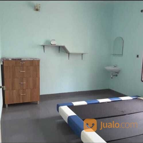 Rumah siap huni di Sunter Paradise Tahap 2, Jakarta Utara.